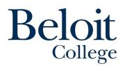Beloit College Logo